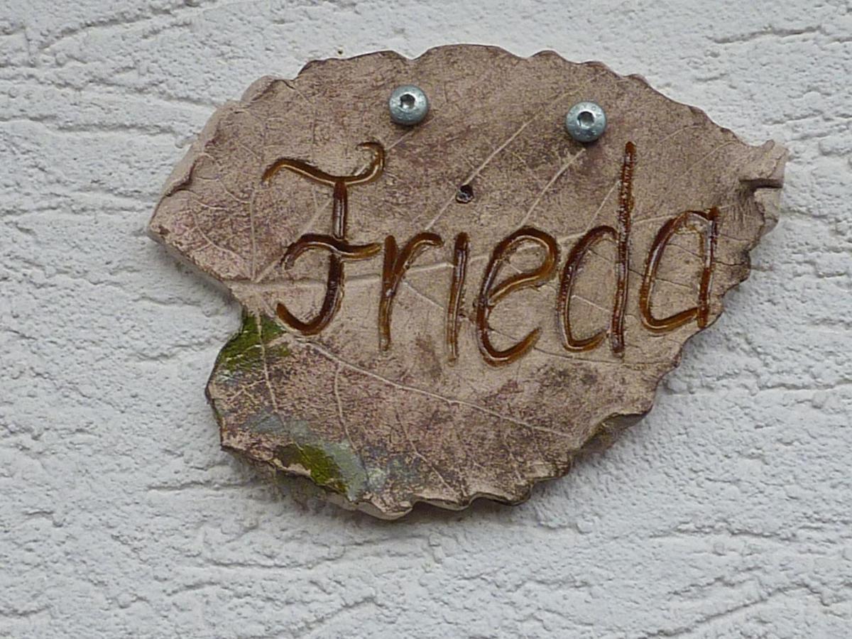 Ferienwohnungen An Den Linden Burg im Spreewald Eksteriør billede